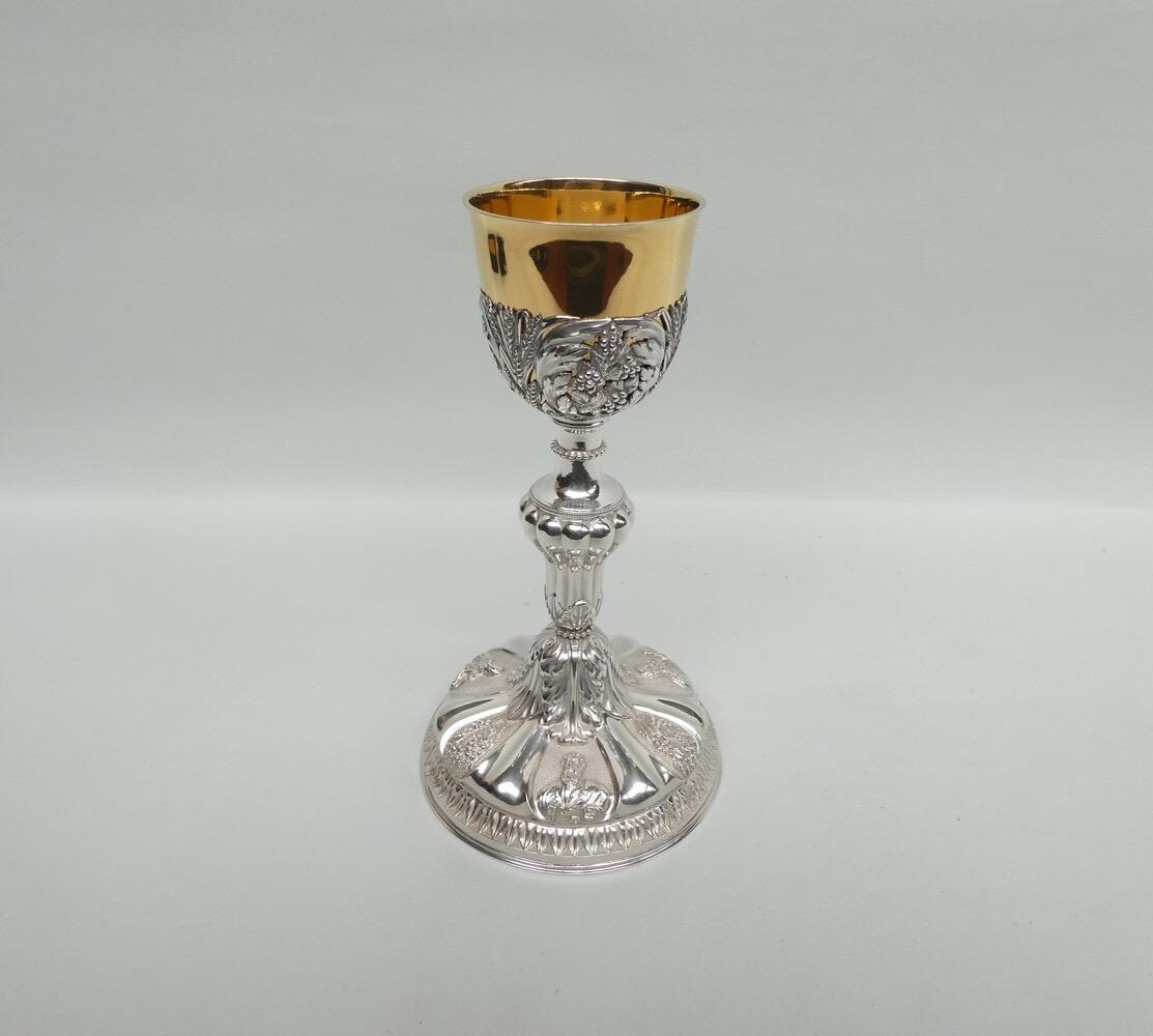 1  Chalice