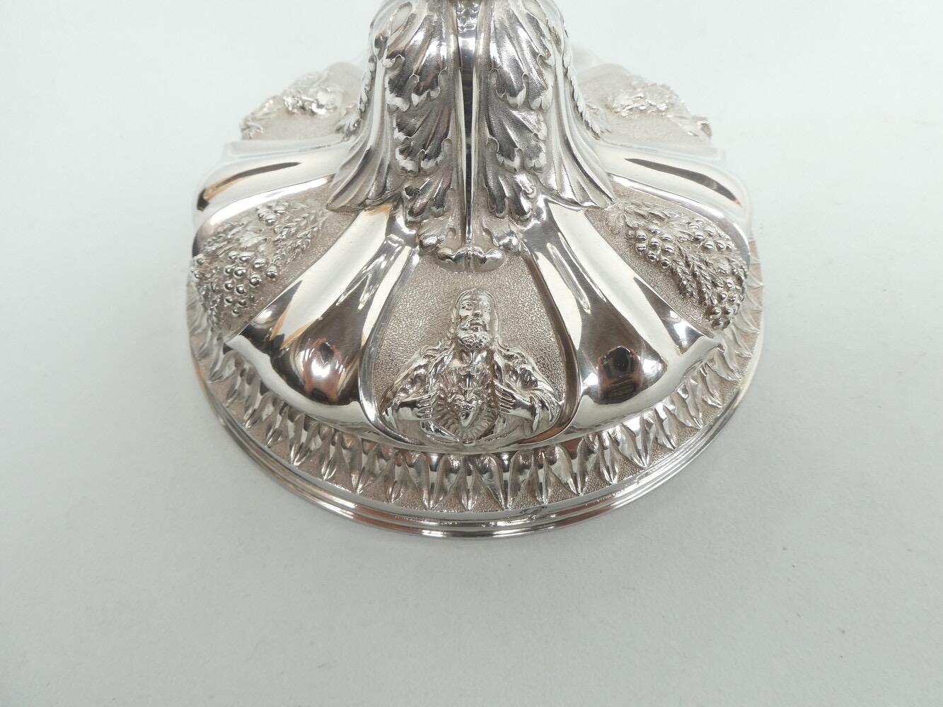 1  Chalice