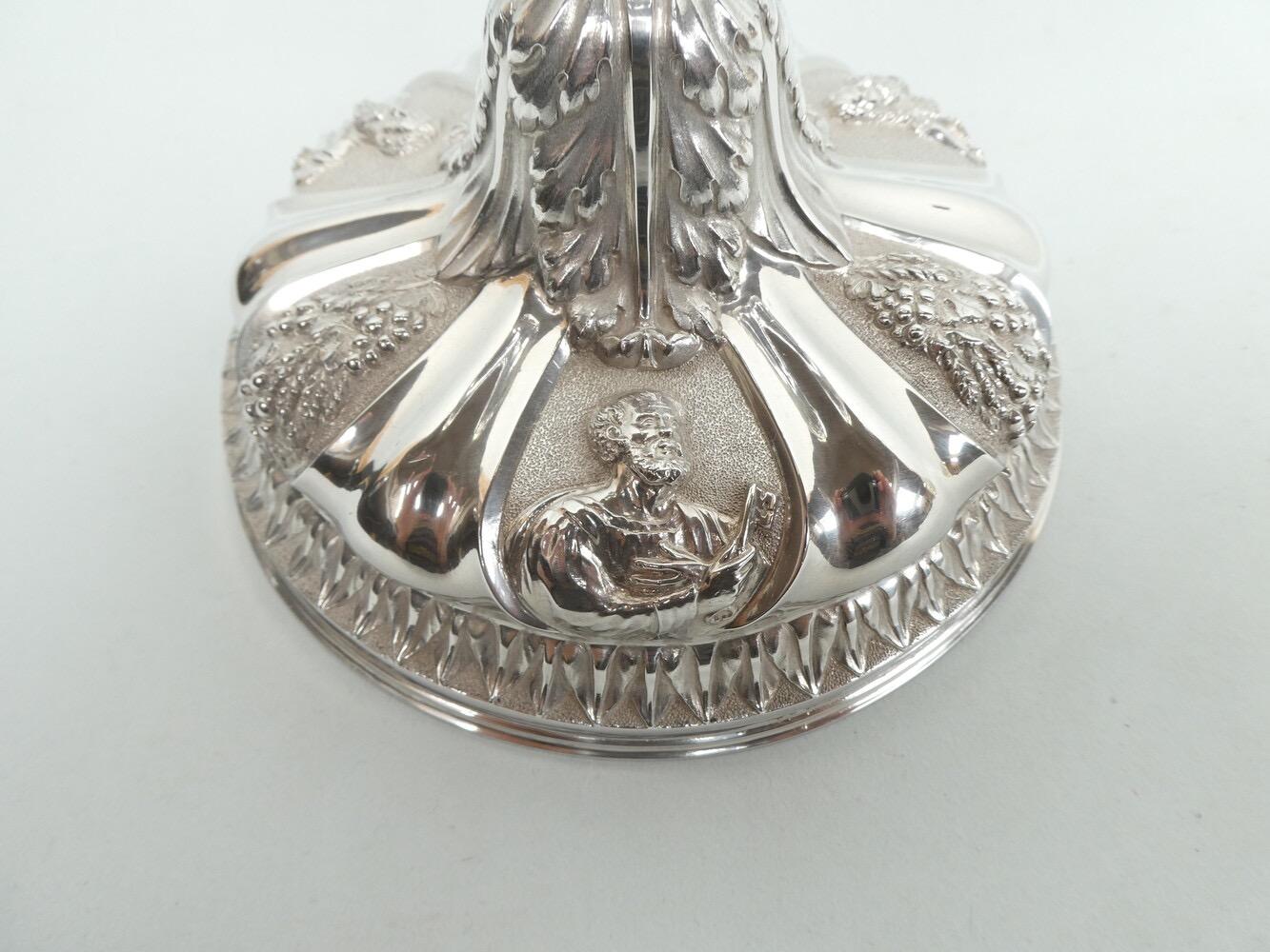 1  Chalice