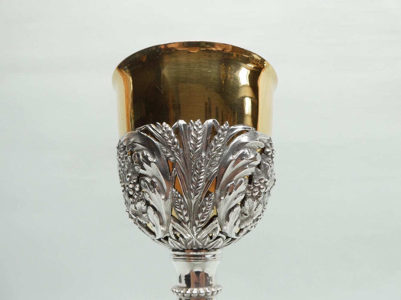 1  Chalice