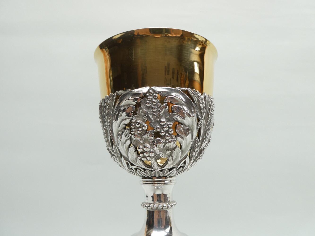 1  Chalice
