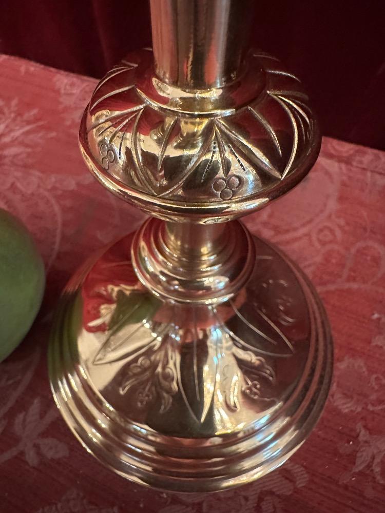 1 Classicistic Chalice
