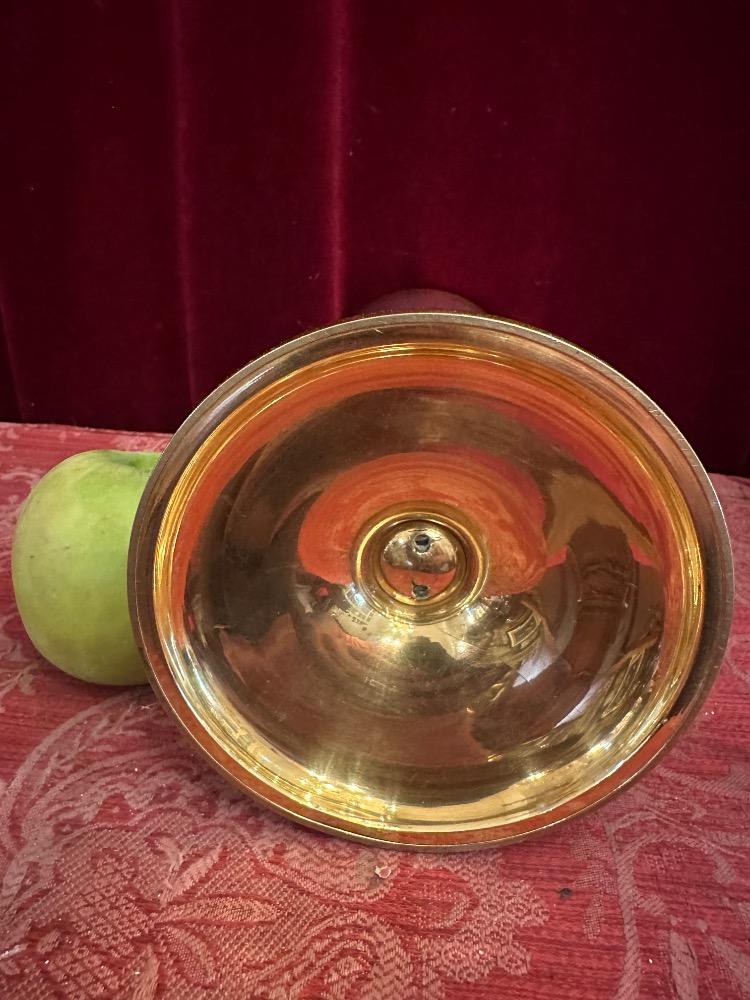 1 Classicistic Chalice