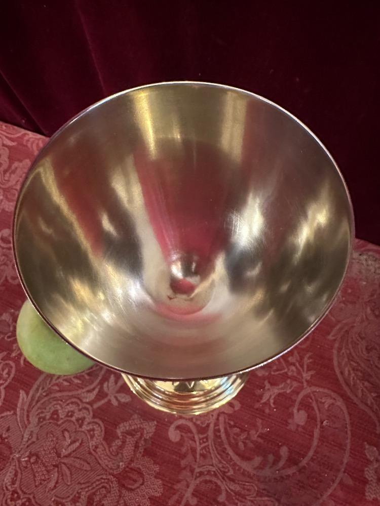 1 Classicistic Chalice