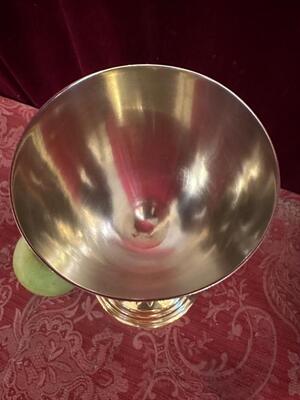 1 Classicistic Chalice