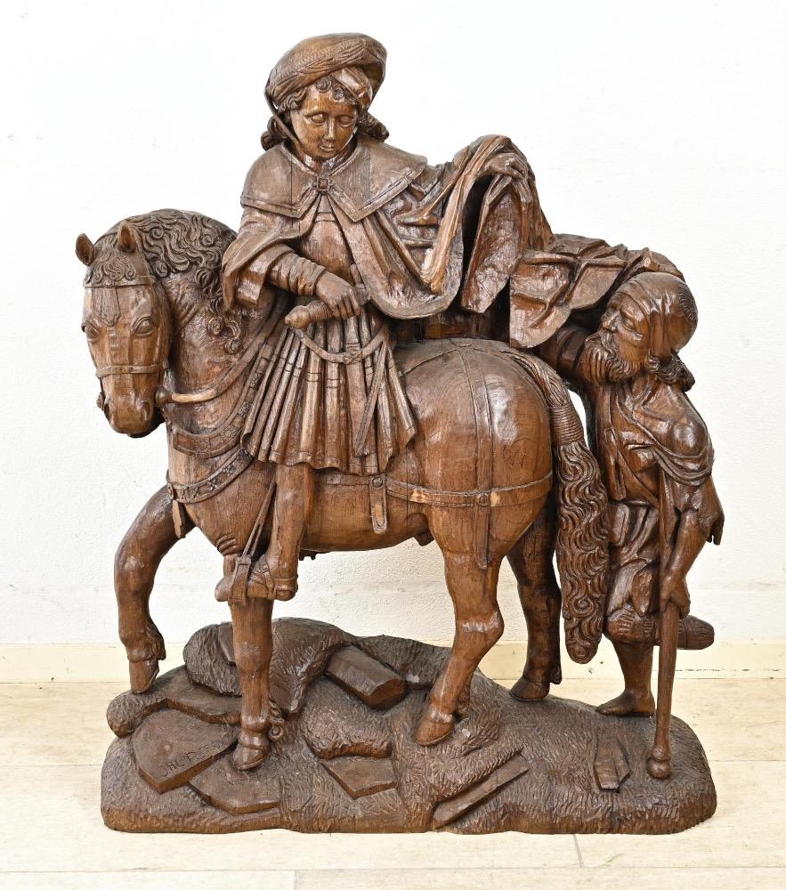 Saint Martin