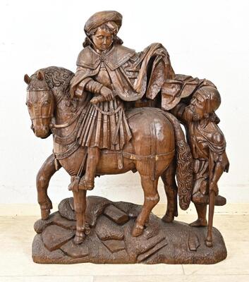 Saint Martin