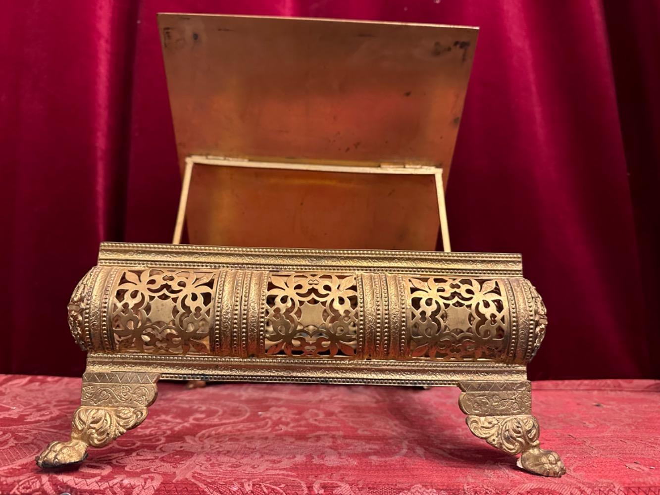 1  Adjustable Missal Stand