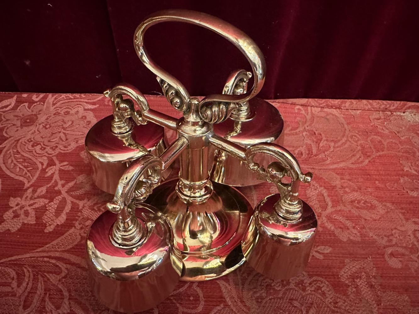 1  Altar - Bell