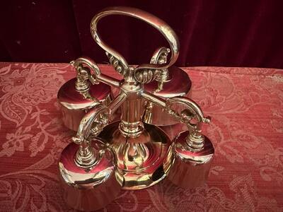 1  Altar - Bell