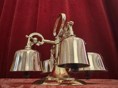 1  Altar - Bell