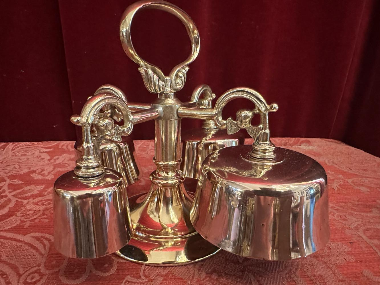 1  Altar - Bell