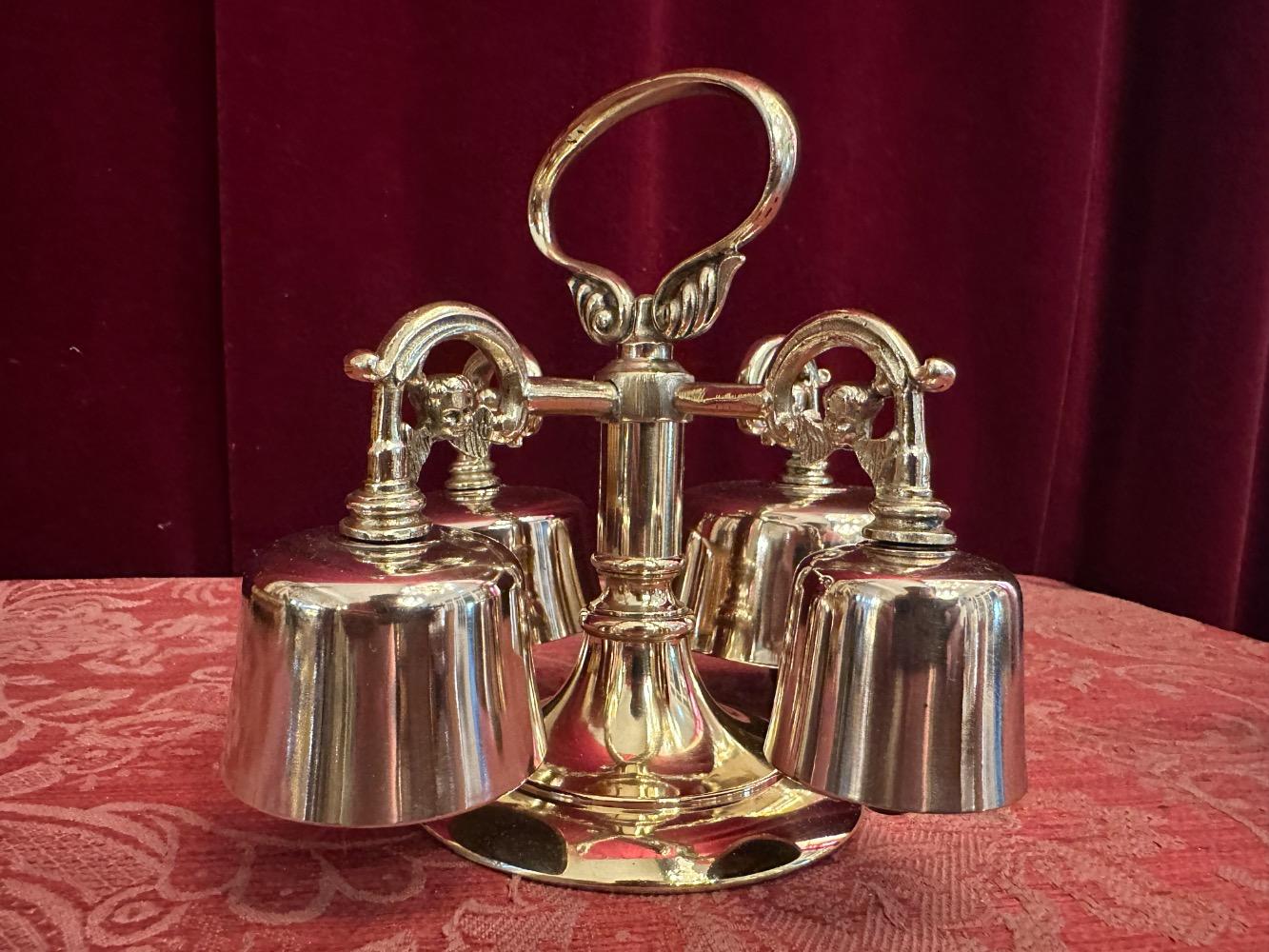 1  Altar - Bell