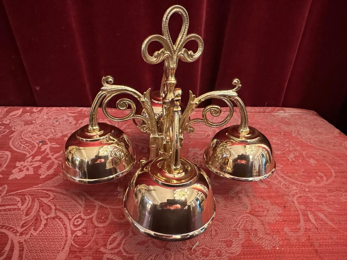 1  Altar - Bell Beautiful Sound !