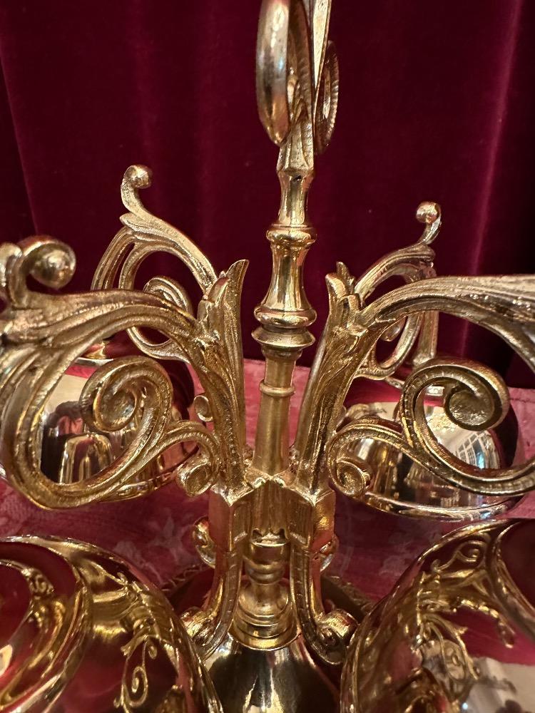 1  Altar - Bell Beautiful Sound !