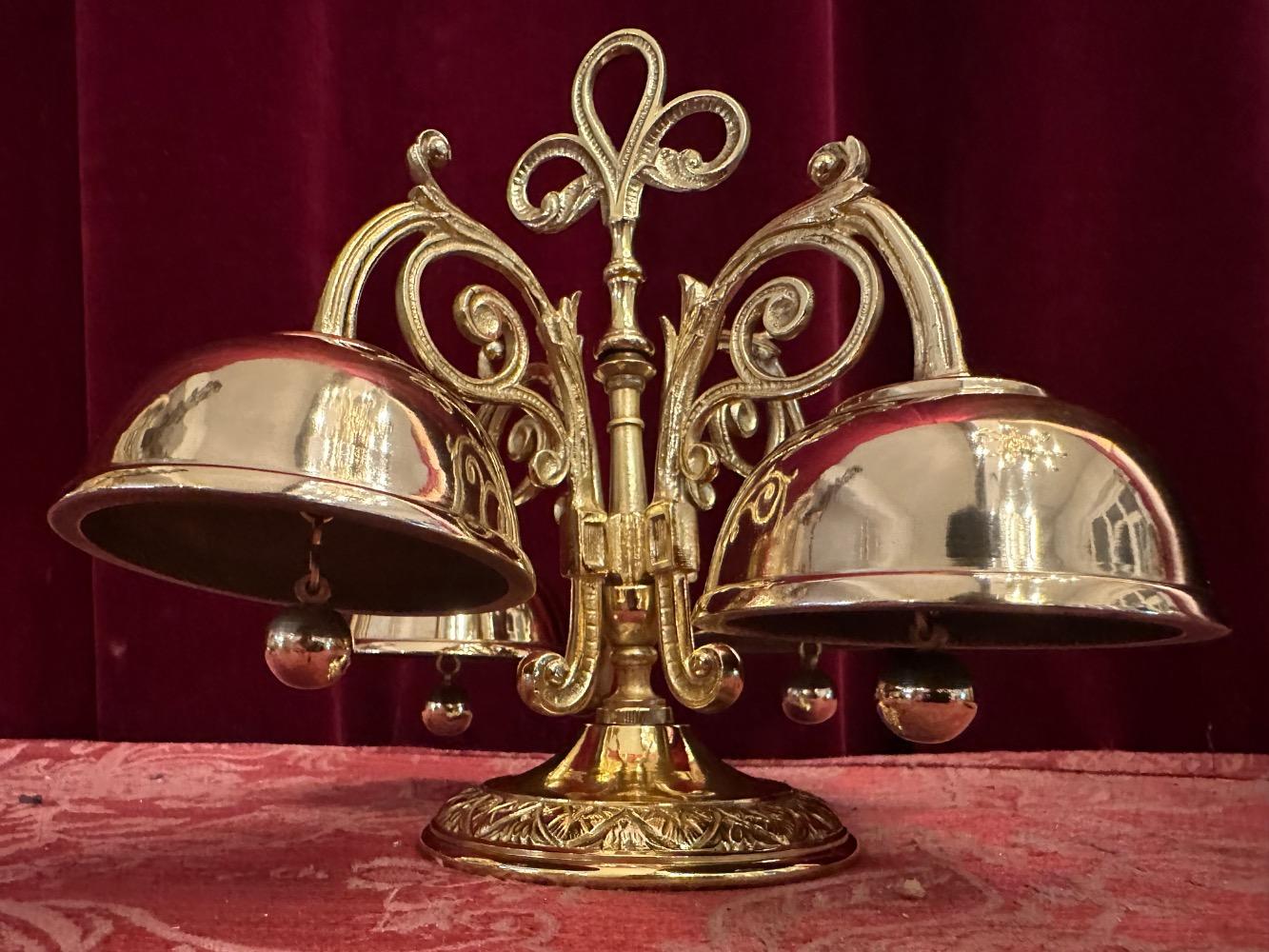 1  Altar - Bell Beautiful Sound !