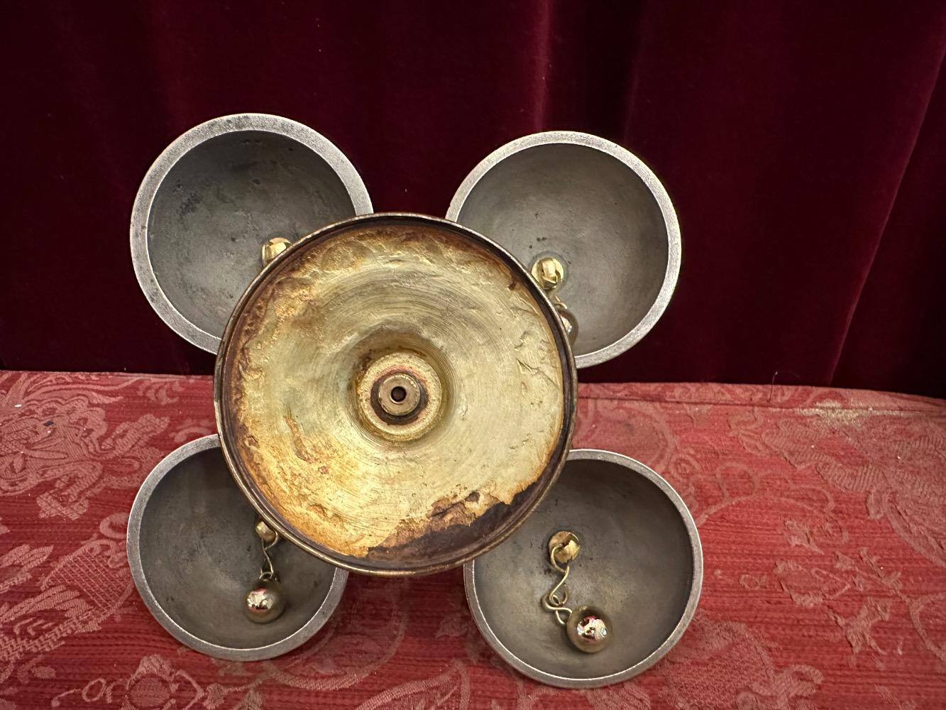 1  Altar - Bell Beautiful Sound !