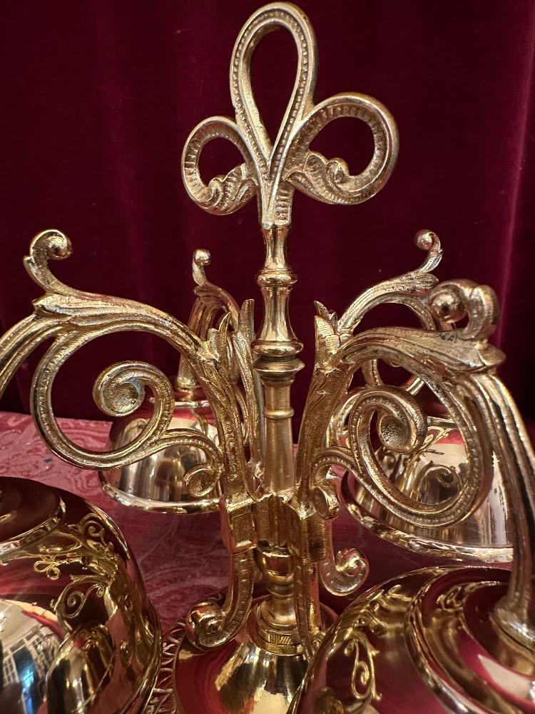 1  Altar - Bell Beautiful Sound !