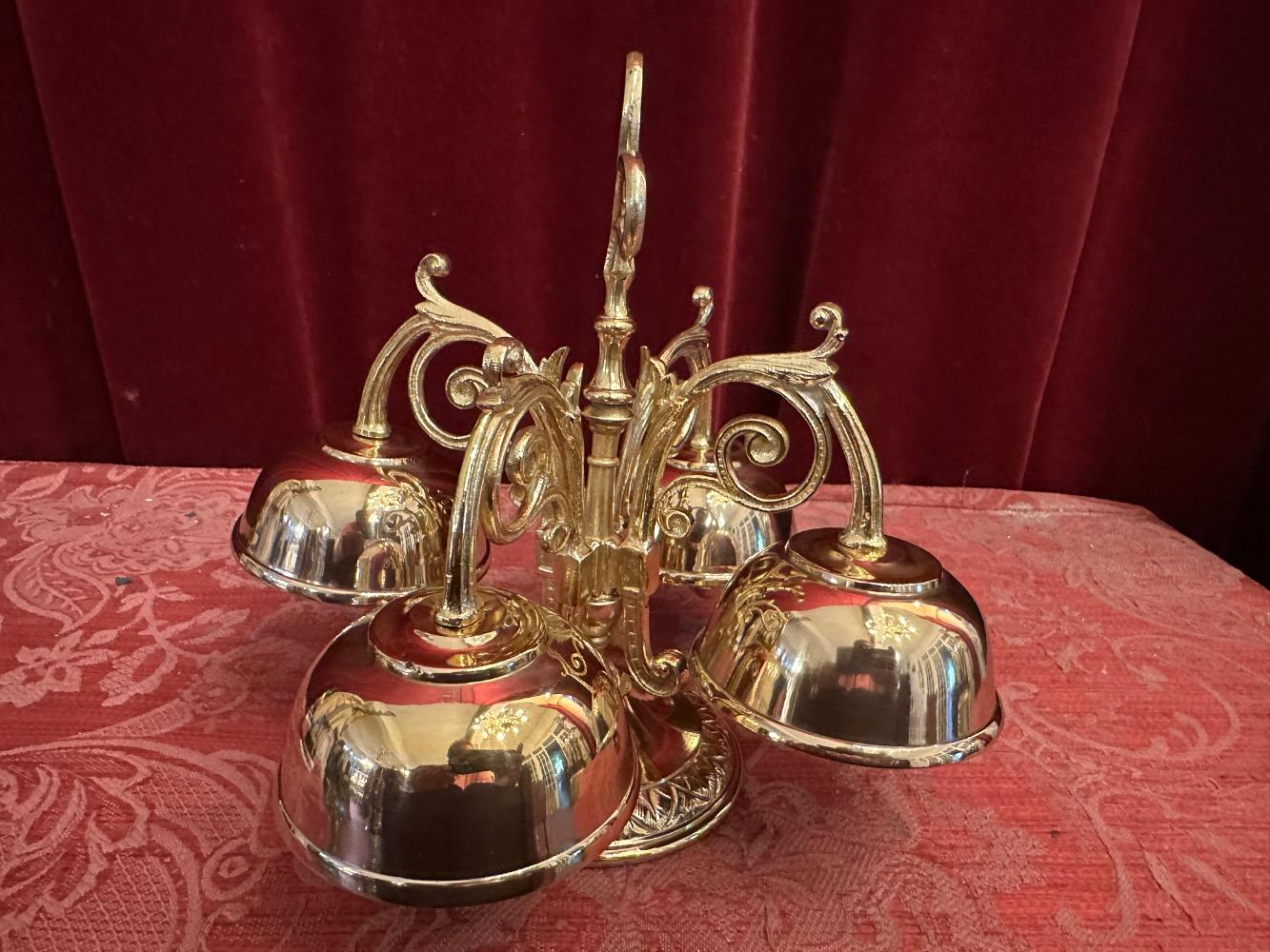 1  Altar - Bell Beautiful Sound !