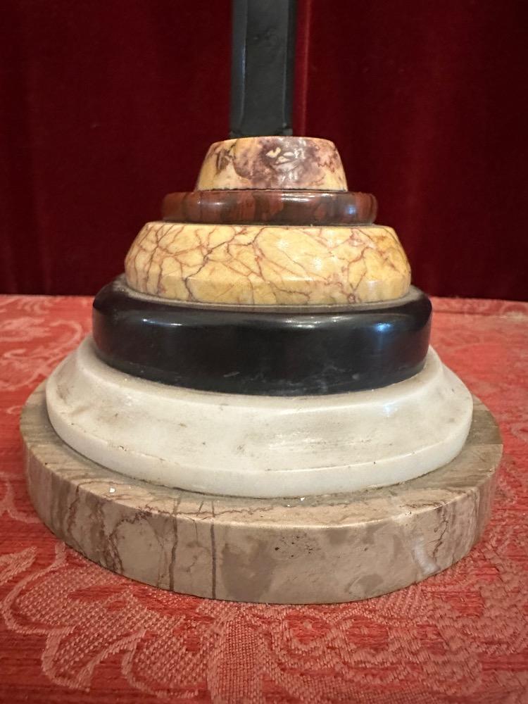 1  Altar - Cross