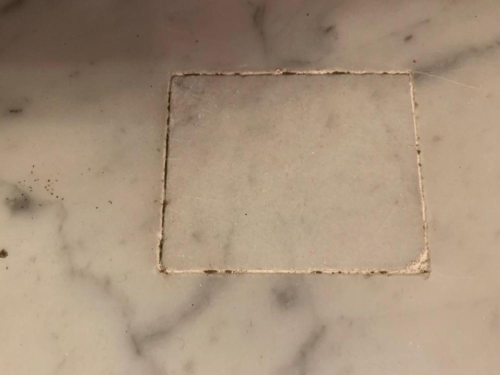 1  Altar - Stone With Relic. Only For Sale In Combination With Altar