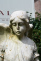 Angel en MARBLE, 20th century