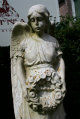 Angel en MARBLE, 20th century