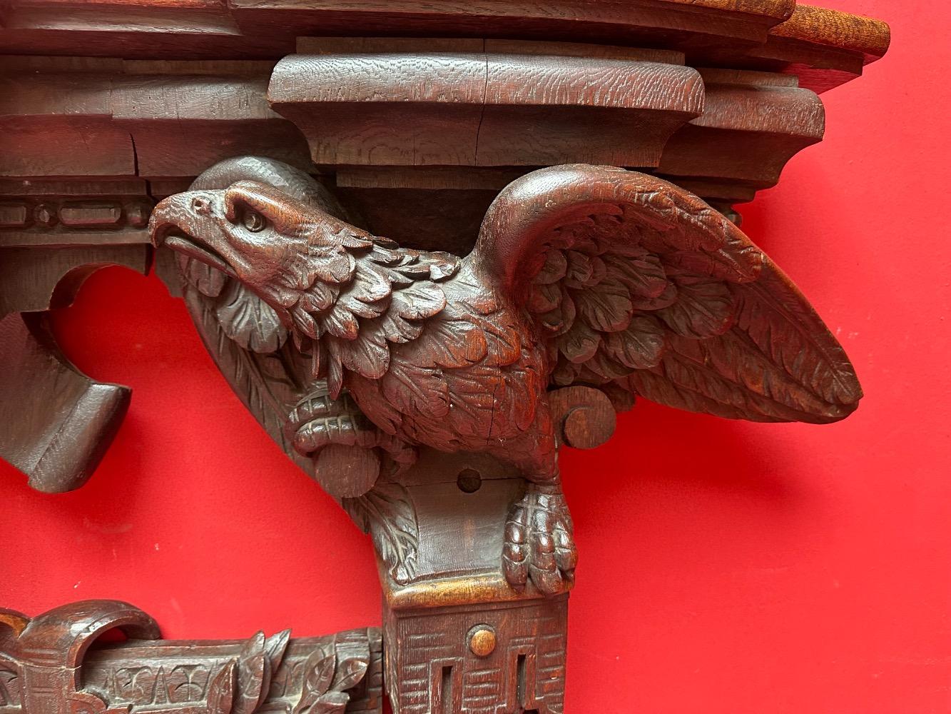 1  Architectural Ornament / Side - Table