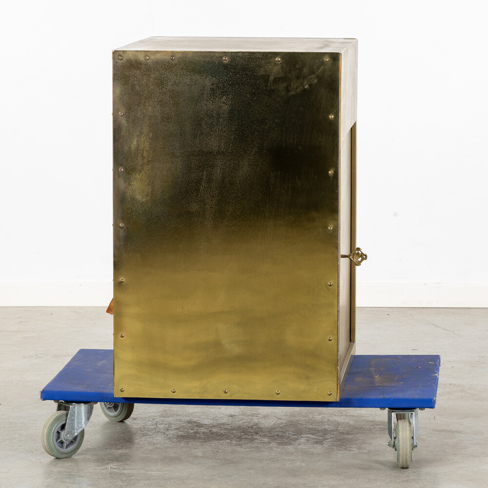 1 art - deco Tabernacle