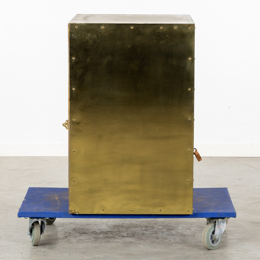 1 art - deco Tabernacle