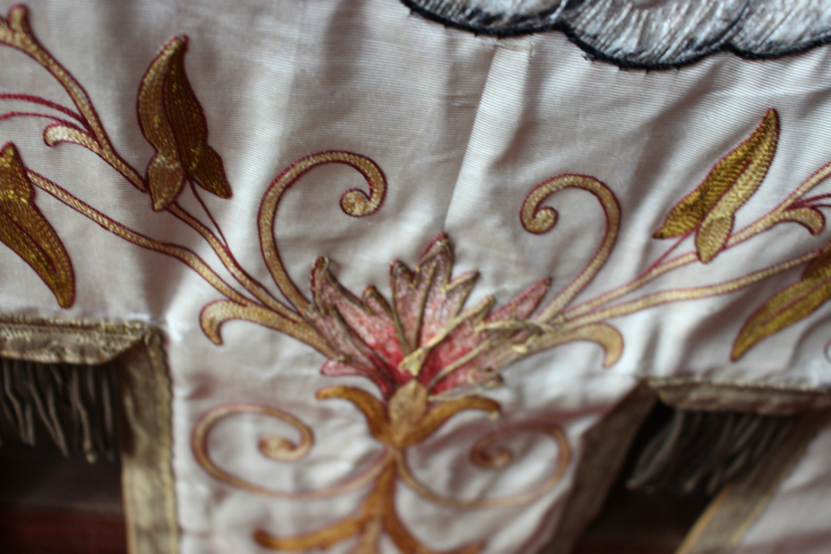 1  Banner Sacred Heart