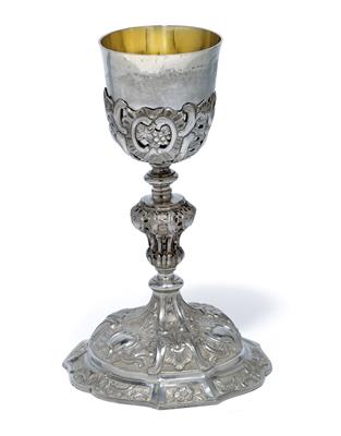 1 barok Chalice