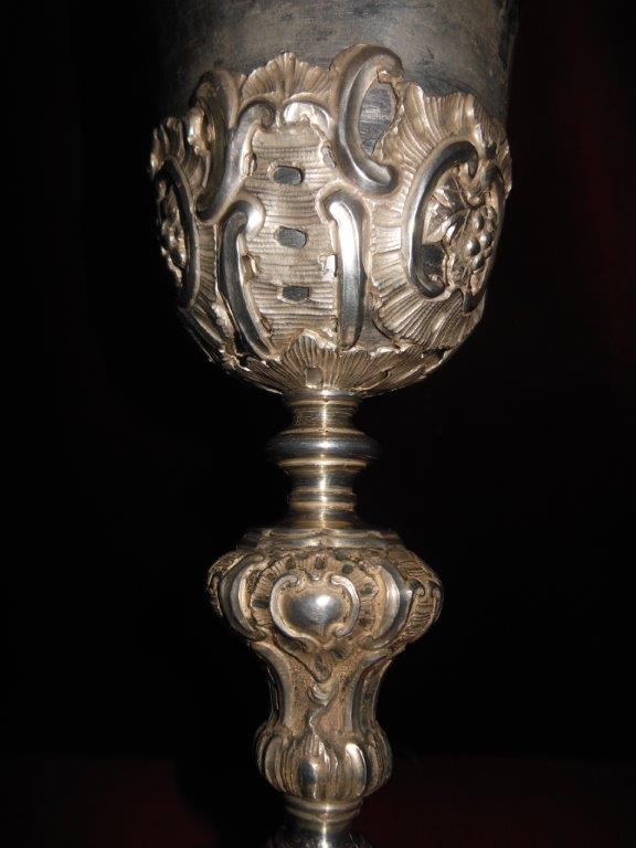 1 barok Chalice