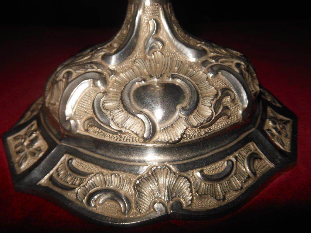 1 barok Chalice