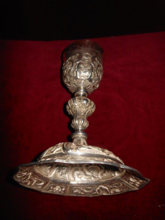 1 barok Chalice