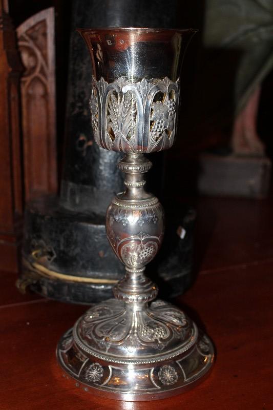1 barok Chalice
