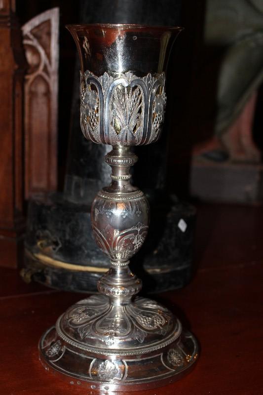 1 barok Chalice