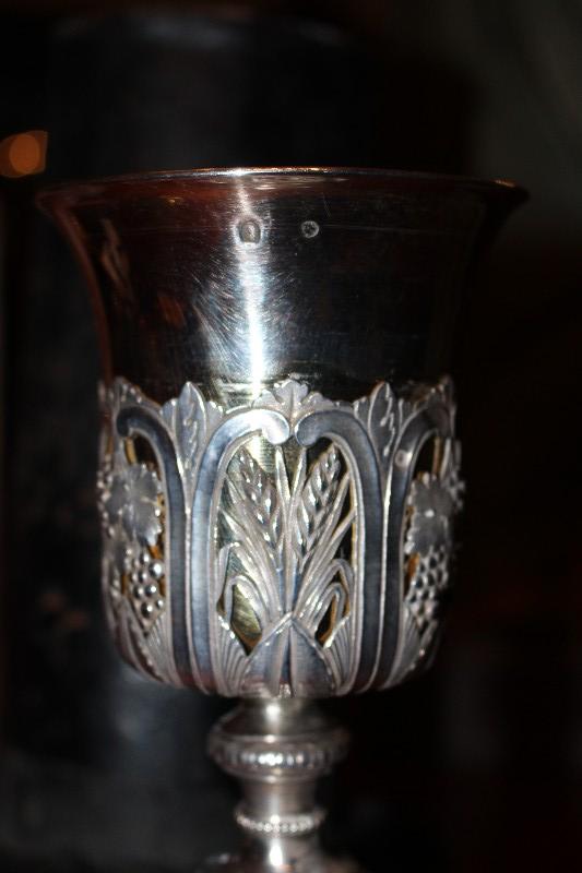 1 barok Chalice