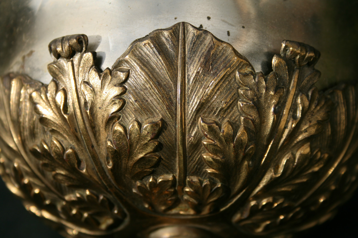 1 barok Sanctuary Lamp