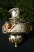 1 barok Sanctuary Lamp