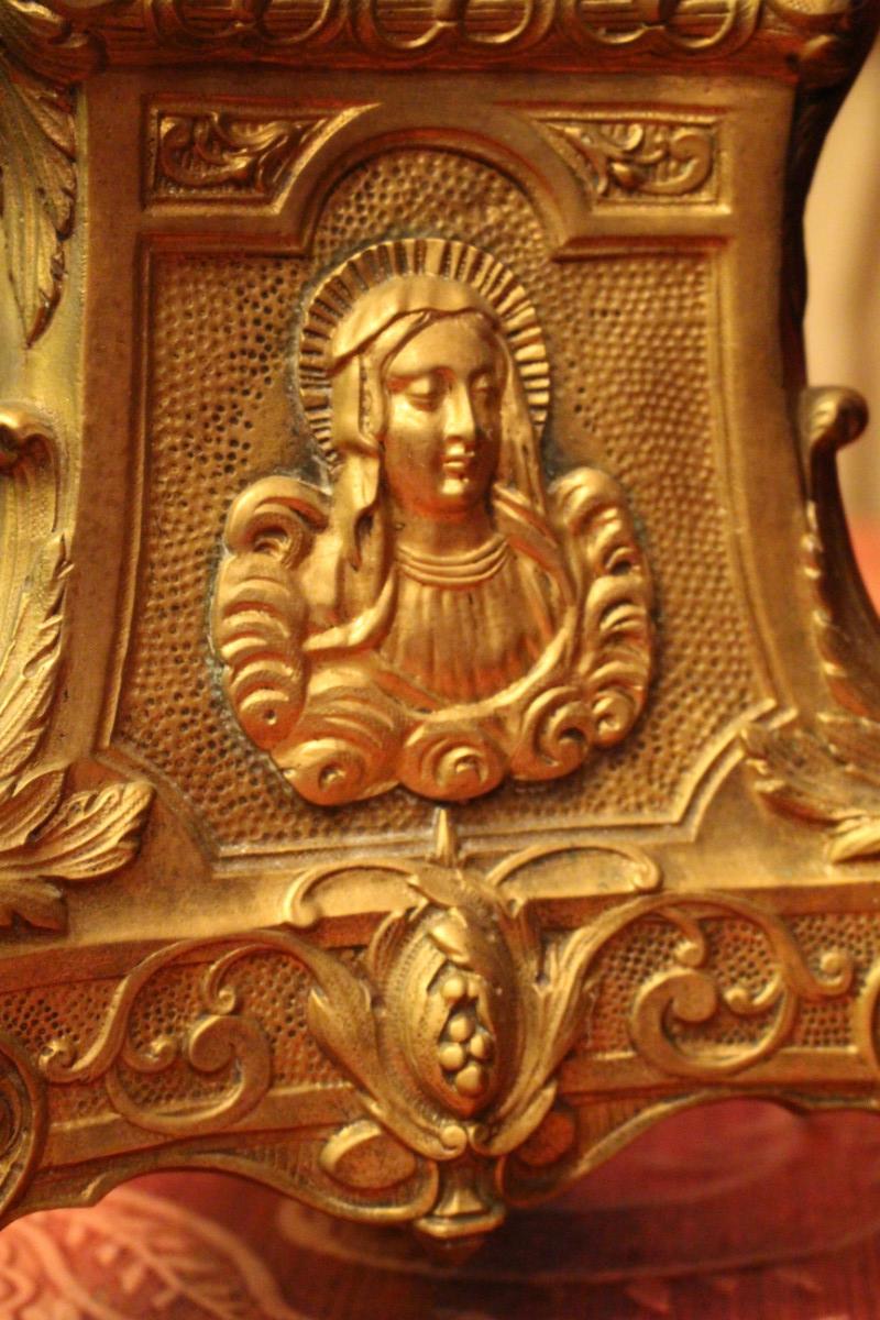 1 Baroque Altar - Cross