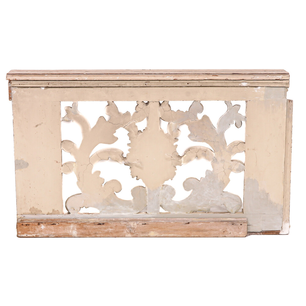 1 Baroque  Architectural Ornament