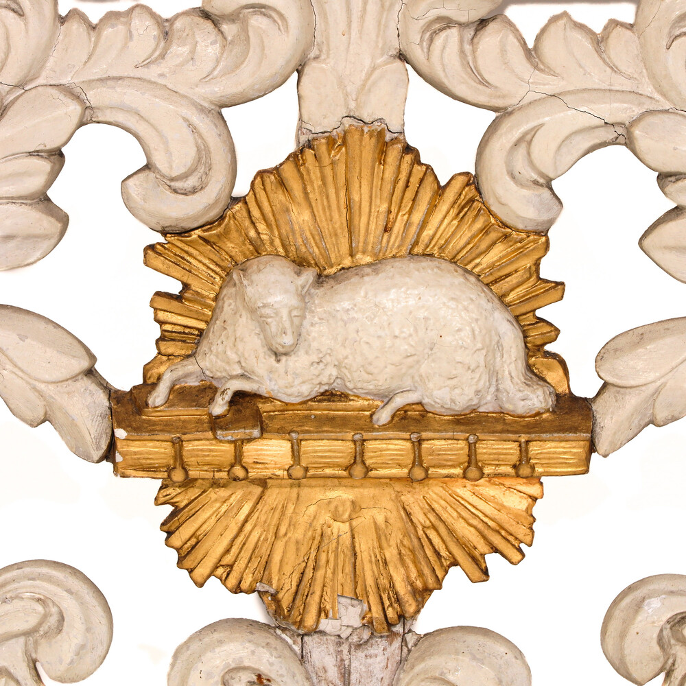 1 Baroque  Architectural Ornament