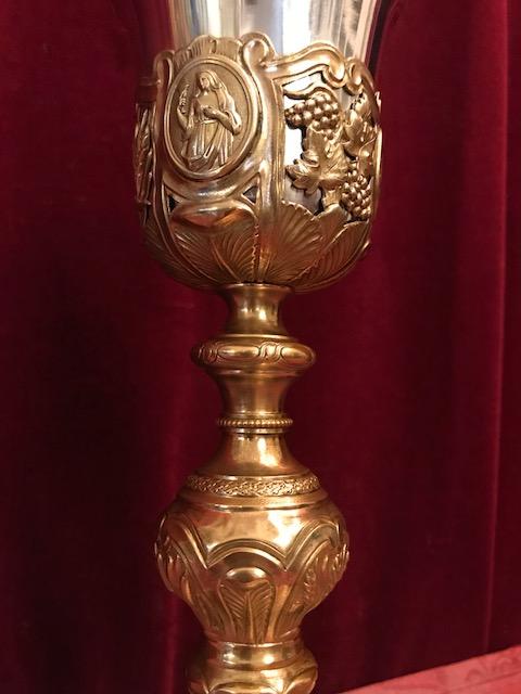 1 Baroque Chalice