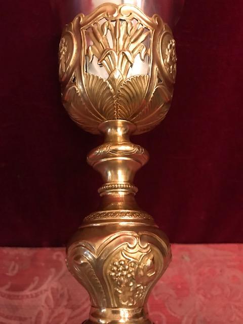 1 Baroque Chalice