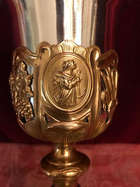 1 Baroque Chalice