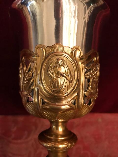 1 Baroque Chalice