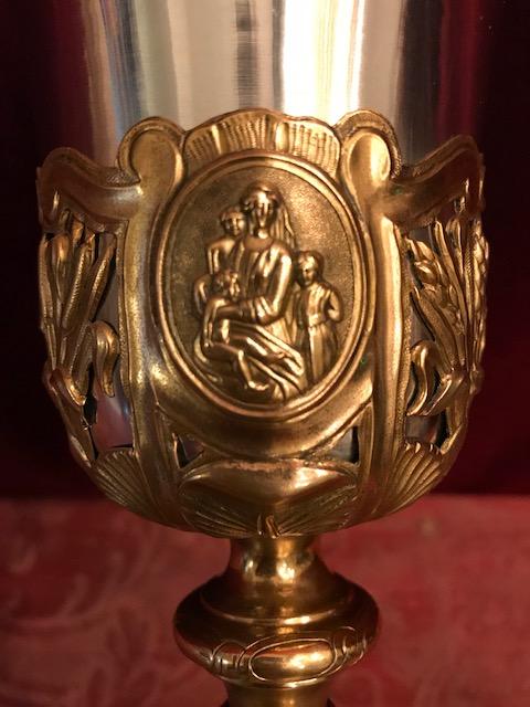 1 Baroque Chalice
