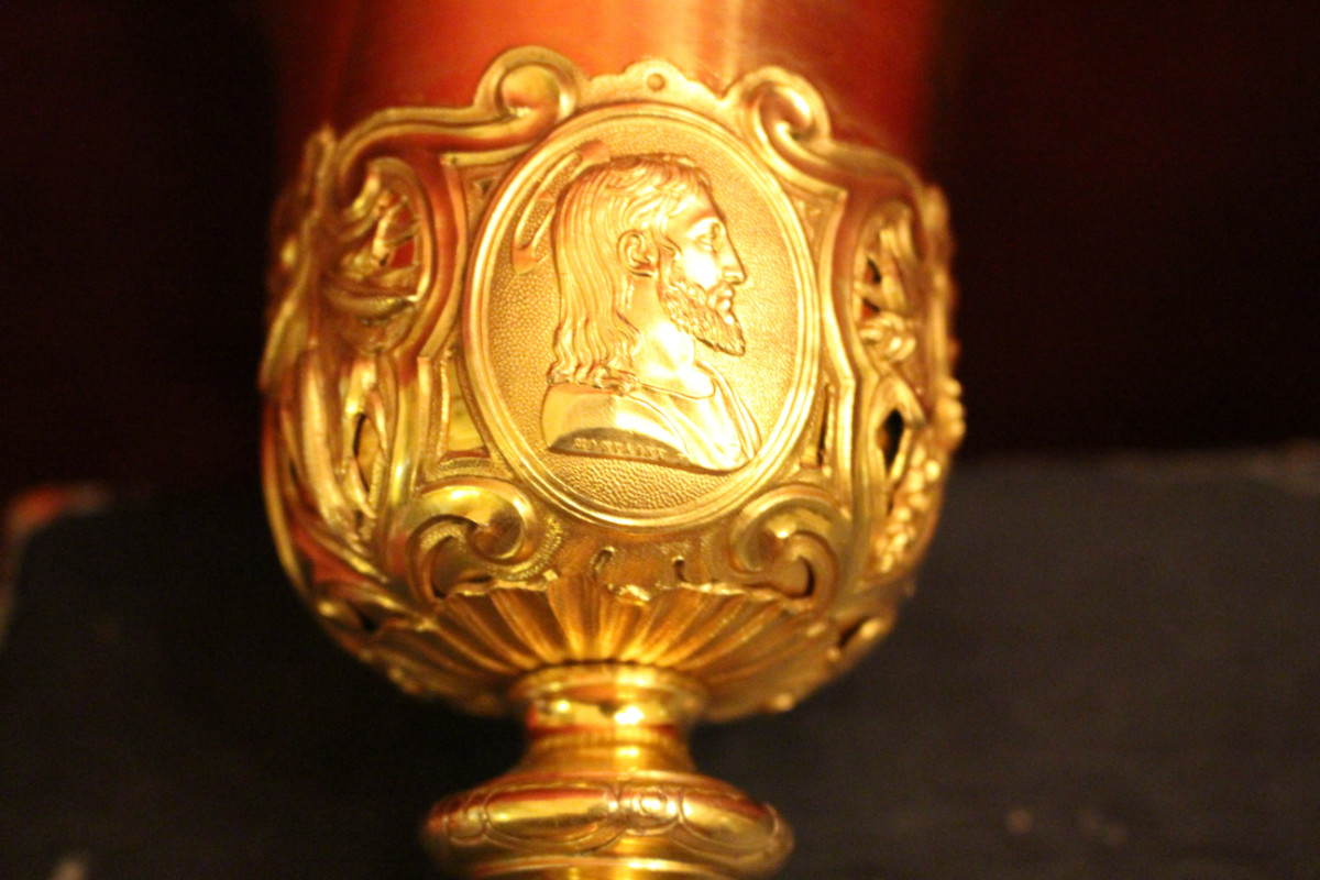 1 Baroque Chalice