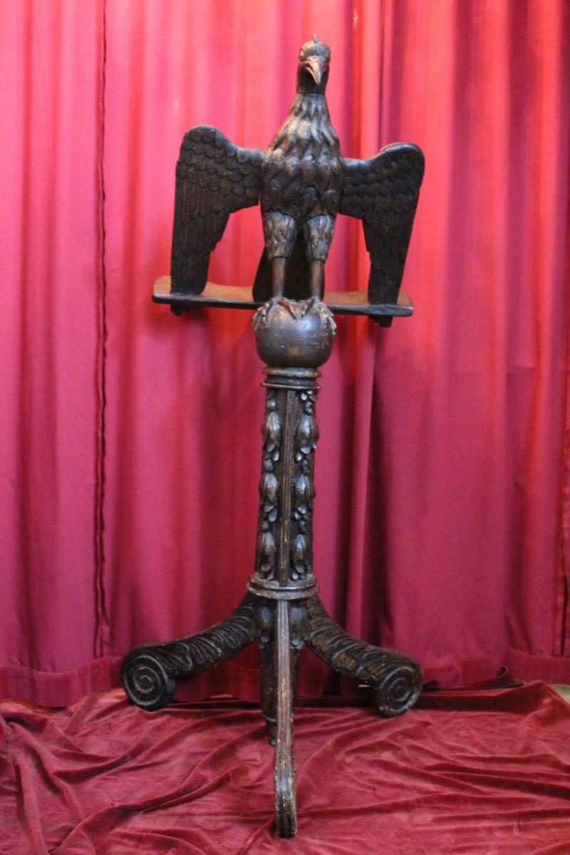 1 Baroque Eagle Lectern Higher Price Range